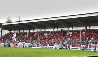 Halbfinale in Ratingen zum Heimspiel machen