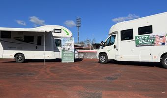 RWO und ‚Caravan rent me‘ starten in eine gemeinsame Zukunft