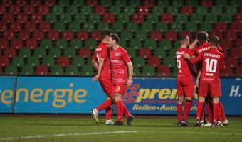 Ratinger Spielvereinigung Germania 04/19 im Blick