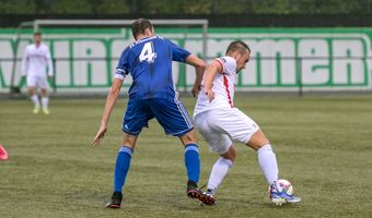 RWO II muss sich in Hamborn geschlagen geben