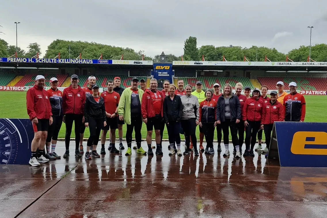 Foto zum Newsartikel Jahresrückblick & Ziele 2026