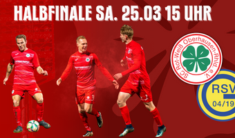 Gegner Vorstellung: Ratingen 04/19