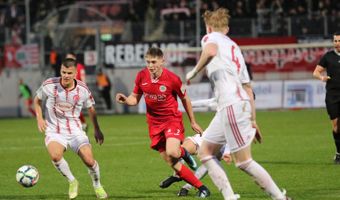RWO – Fortuna Düsseldorf U23 0:0 (0:0)