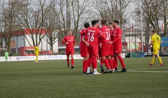 RWO-Team 2 feiert Klassenerhalt