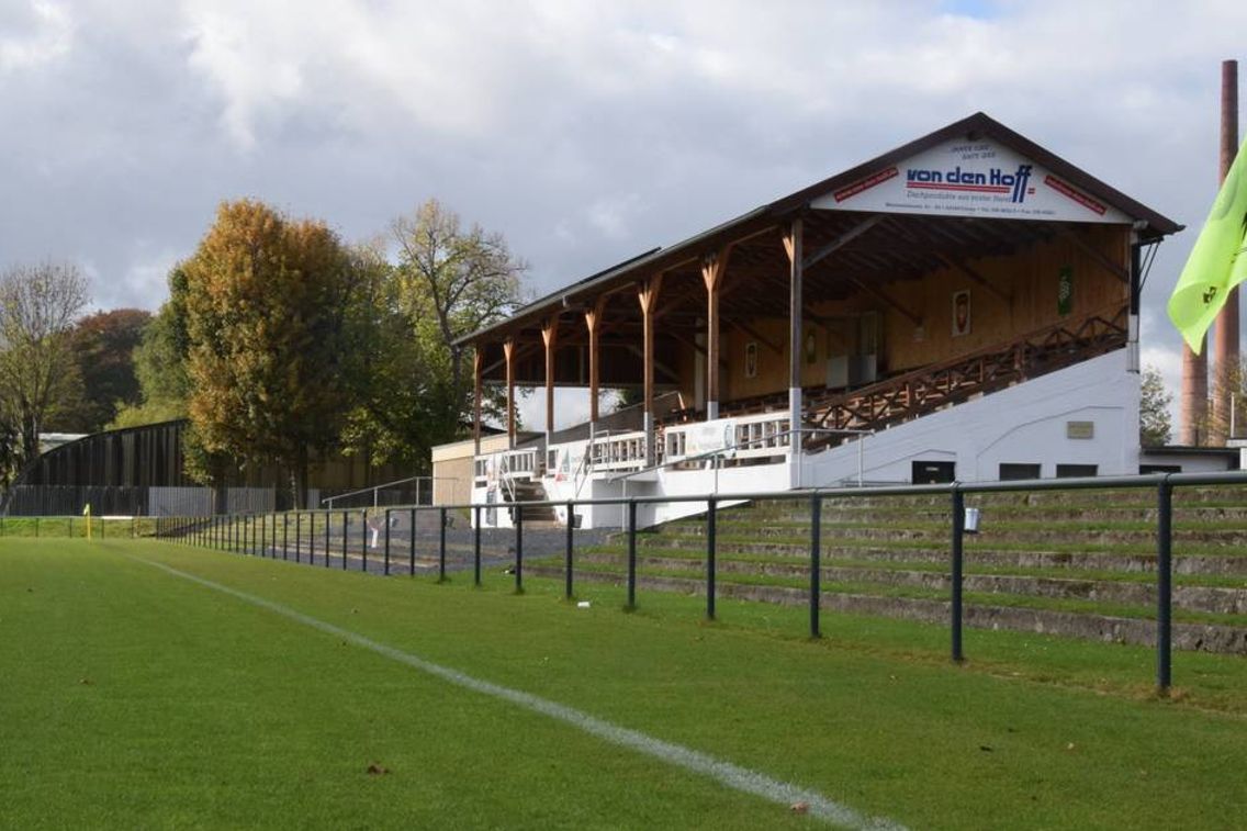 Foto zum Newsartikel Fan-Infos zum Auswärtsspiel in Düren