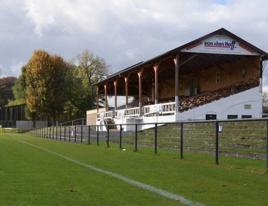 Fan-Infos zum Auswärtsspiel in Düren