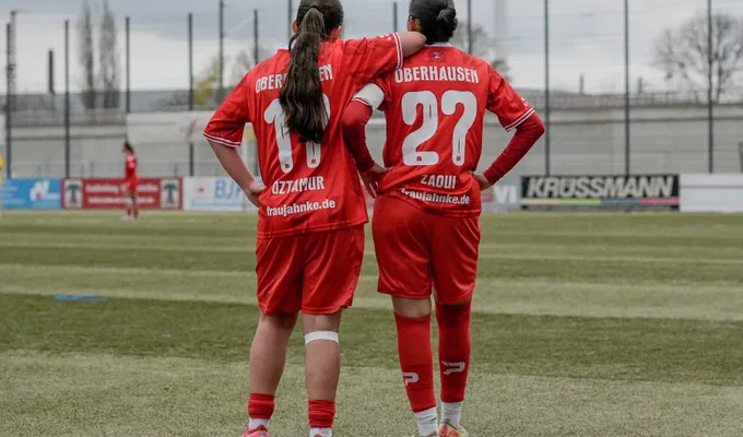 Deutliche Niederlage gegen Bottrop