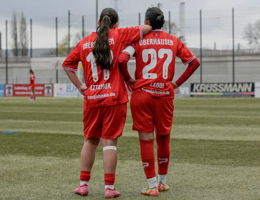 Deutliche Niederlage gegen Bottrop