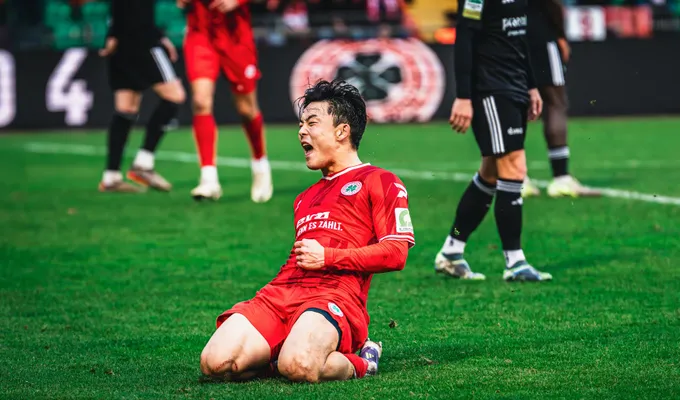 200 Rückrunden-Dauerkarten ab sofort verfügbar