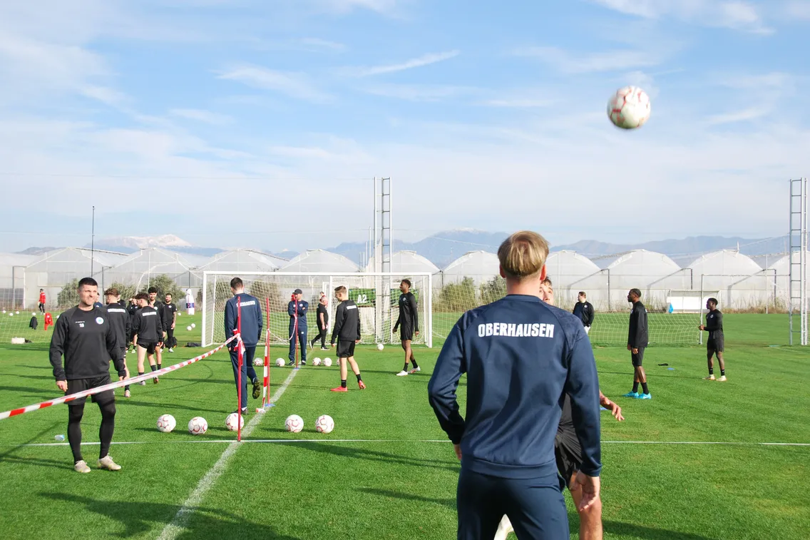 Foto zum Newsartikel Letzte Chance: Jetzt noch zur Fanreise anmelden