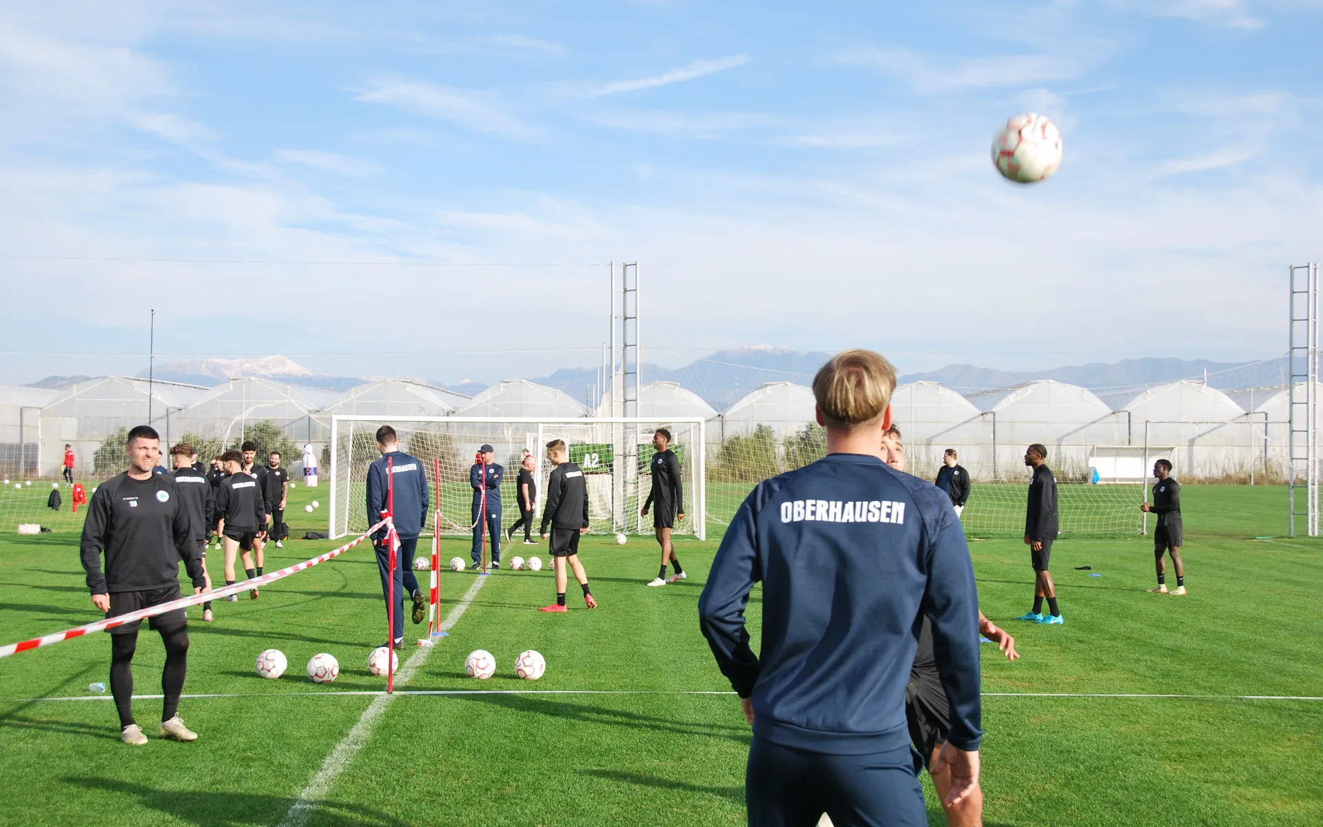 Letzte Chance: Jetzt noch zur Fanreise anmelden