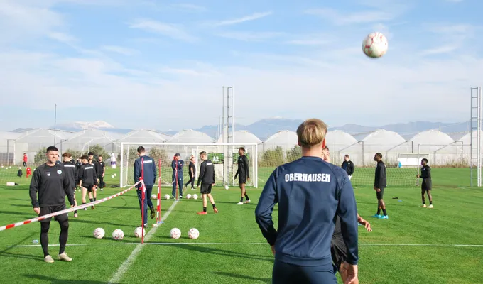 Letzte Chance: Jetzt noch zur Fanreise anmelden