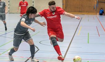 RWO-Team 2 mit guter Leistung in der Endrunde