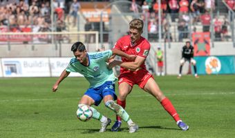 Michael Wentzel wechselt zu St. Louis City SC