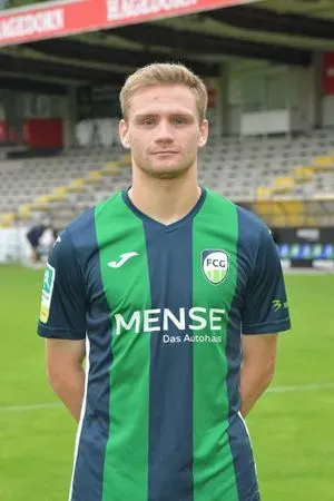 Jan Lukas  Liehr