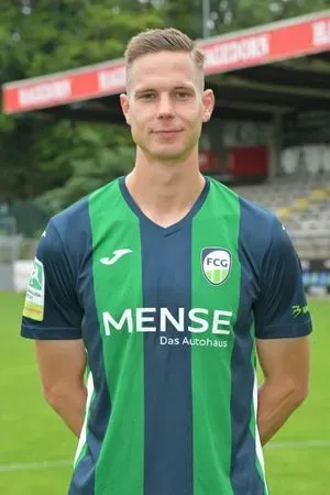 Jannik Borgmann