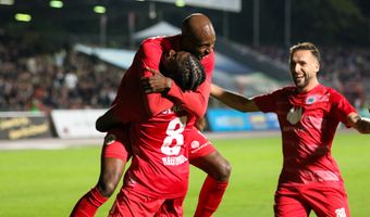 Jetzt VIP-Tickets für das Pokalviertelfinale sichern