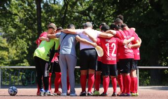 RWO-Team United will Heimsieg einfahren