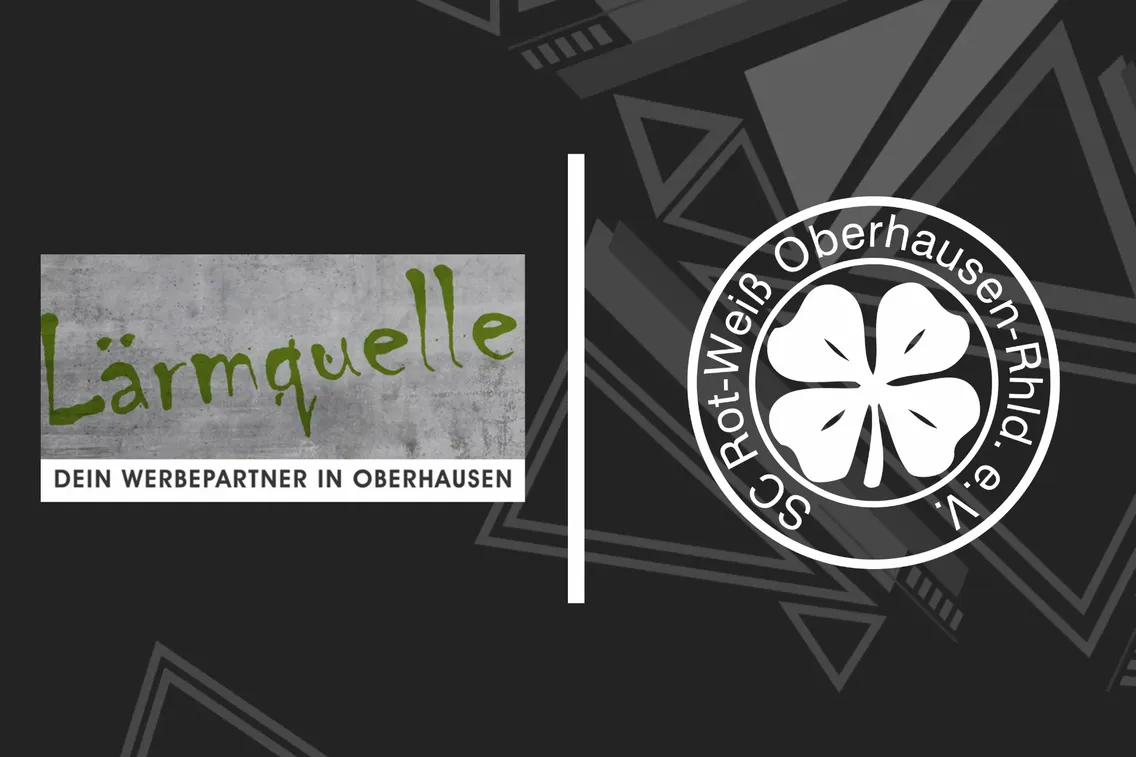 Foto zum Newsartikel Lärmquelle wird Club 1904-Partner bei RWO