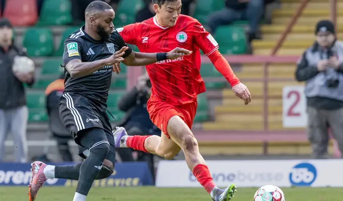 Restkontingent für das Niederrheinpokal-Viertelfinale 