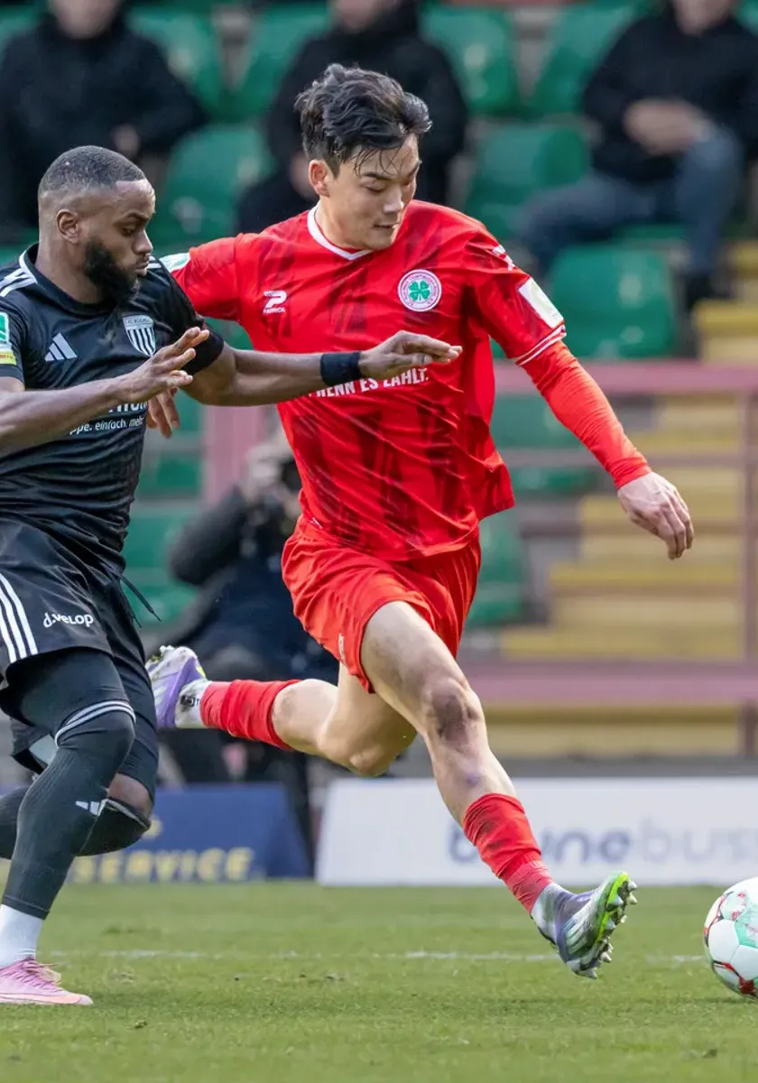 Restkontingent für das Niederrheinpokal-Viertelfinale 