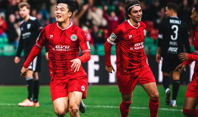 Rückrunden-Dauerkarten weiterhin erhältlich