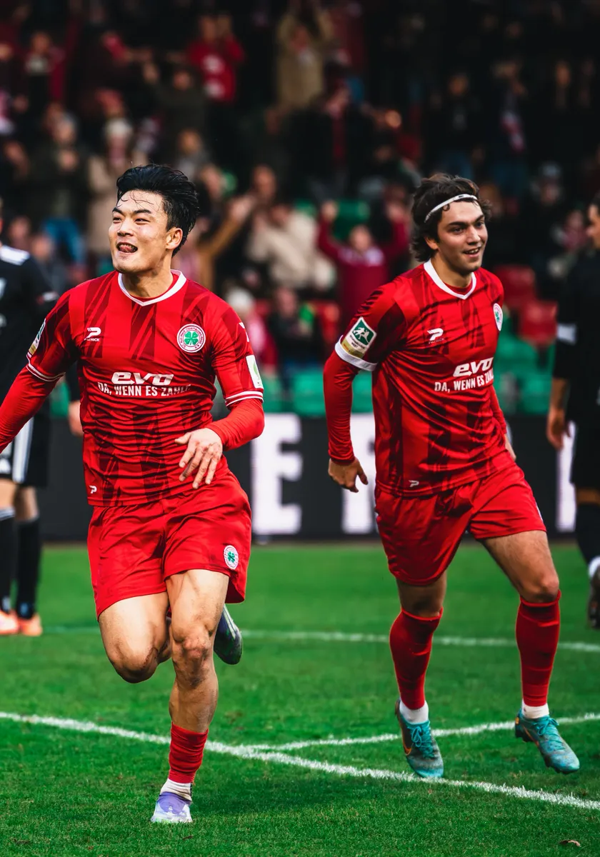 Rückrunden-Dauerkarten weiterhin erhältlich