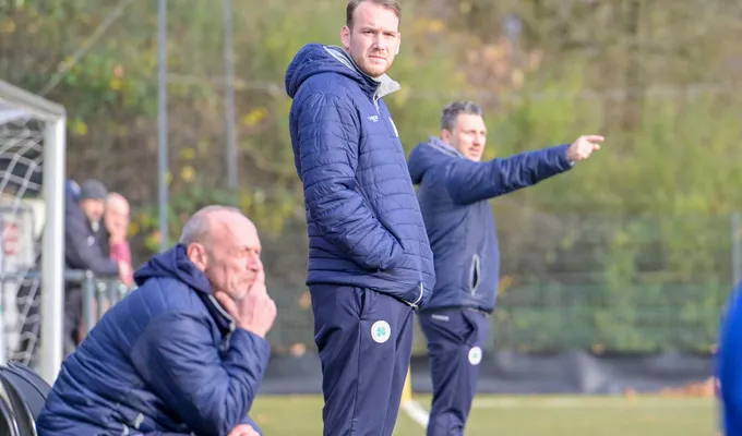 Frauen mit deutlicher Leistungssteigerung zum Hinspiel