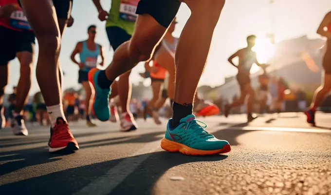 Laufkurs für Fortgeschrittene | Fit für den Kleeblatt-Lauf