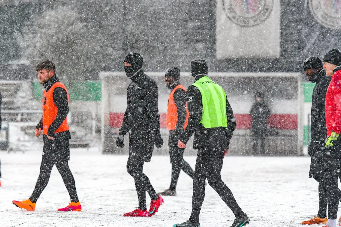 Foto zum Newsartikel Kleeblätter testen in Osnabrück