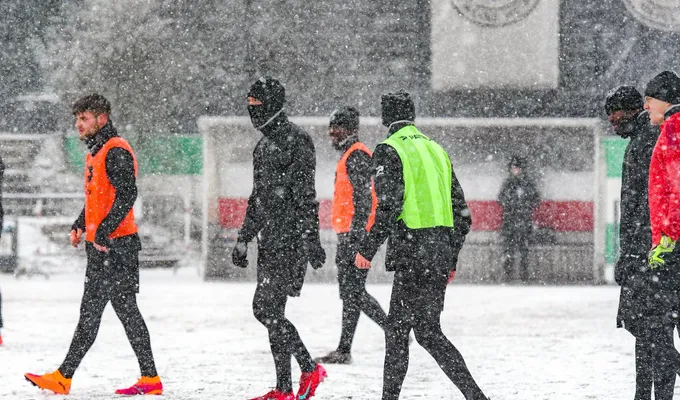 Kleeblätter testen in Osnabrück