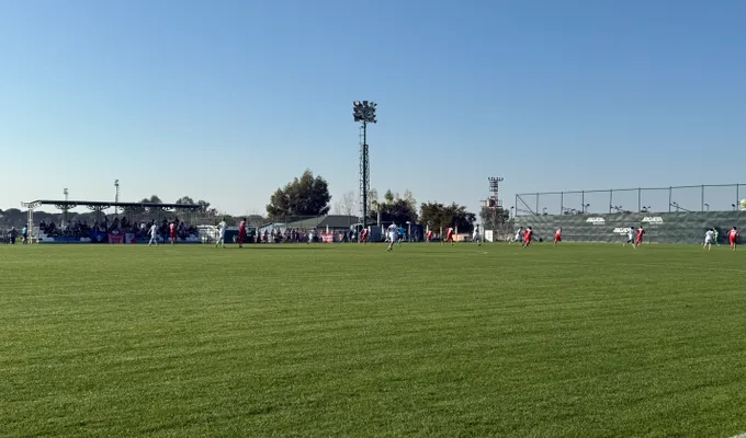 Testspiele für das Trainingslager stehen fest