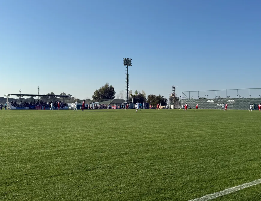 Testspiele für das Trainingslager stehen fest