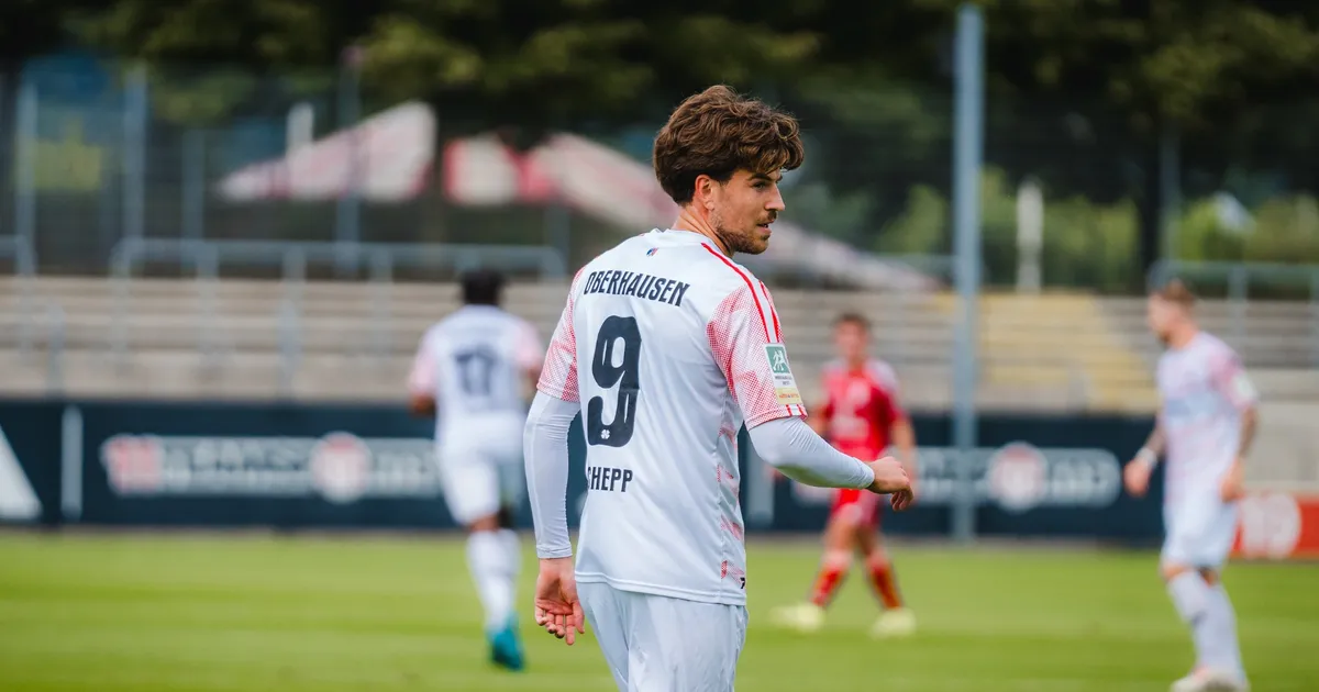 RWO und Christopher Schepp lösen Vertrag auf