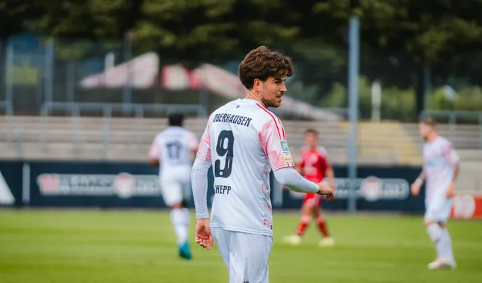 RWO und Christopher Schepp lösen Vertrag auf