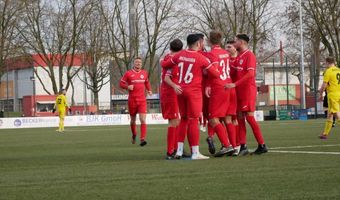 RWO-Team 2 feiert deutlichen Auswärtserfolg
