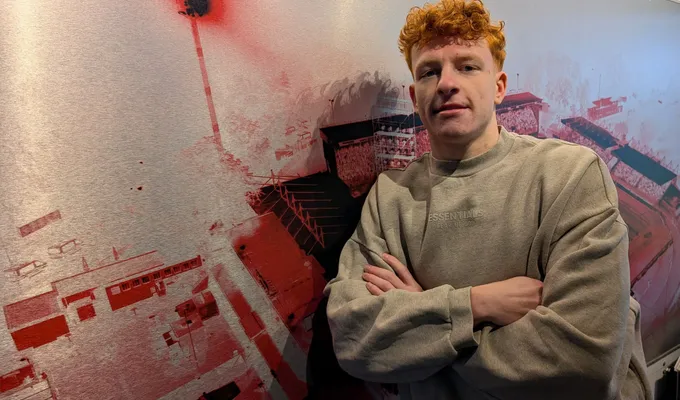 Leihe bis zum Saisonende: Tim Krohn verstärkt RWO-Offensive