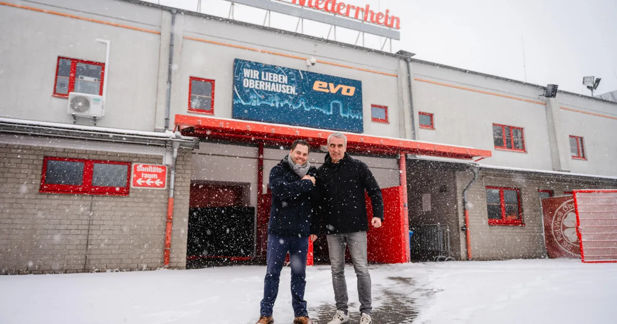 McDonald’s Schwandt wird neuer Niederrhein-Partner von RWO
