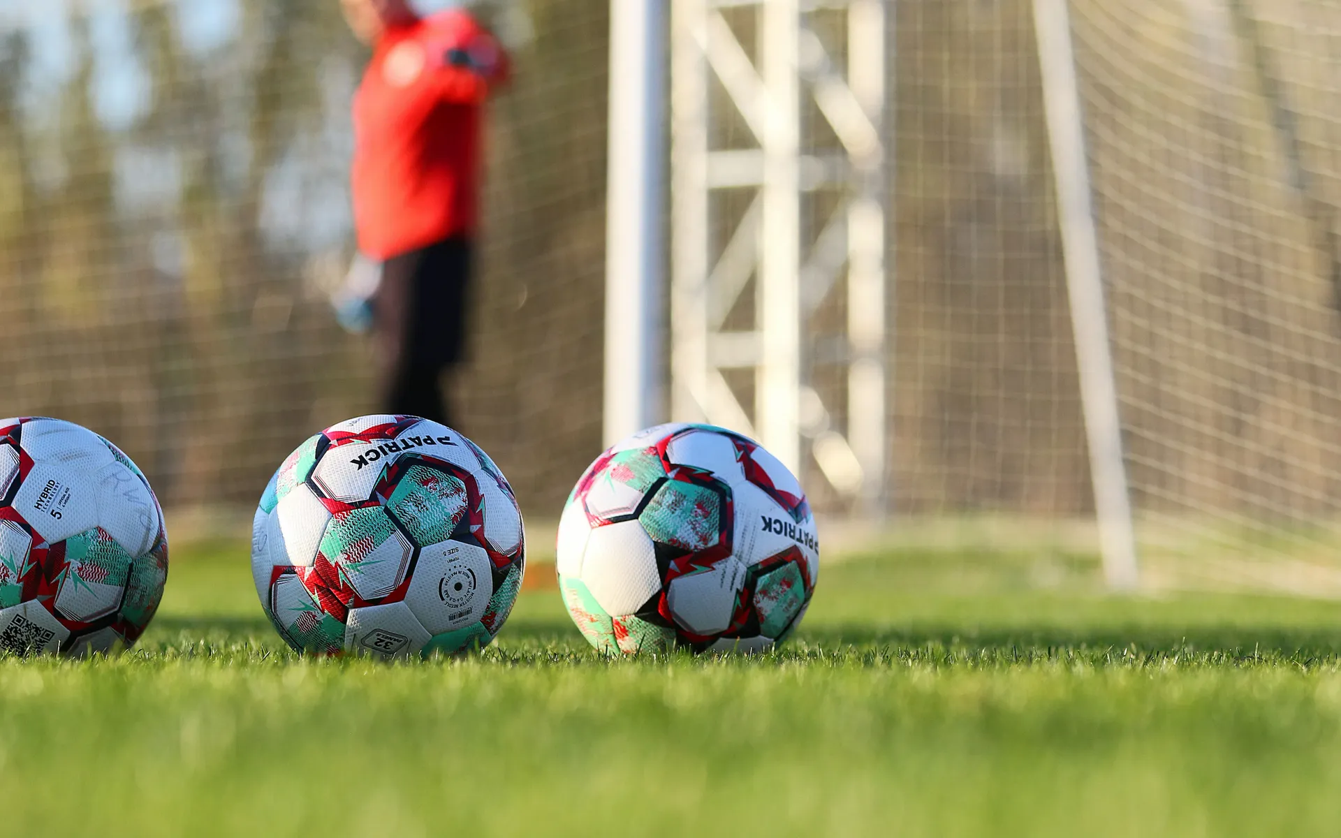 Tagebuch-Liveblog aus dem Trainingslager