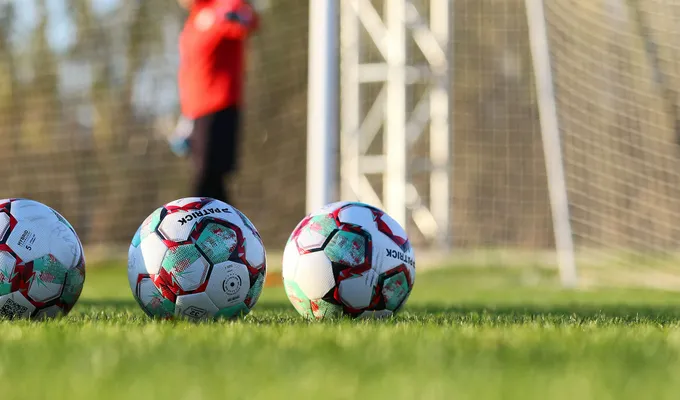 Tagebuch-Liveblog aus dem Trainingslager