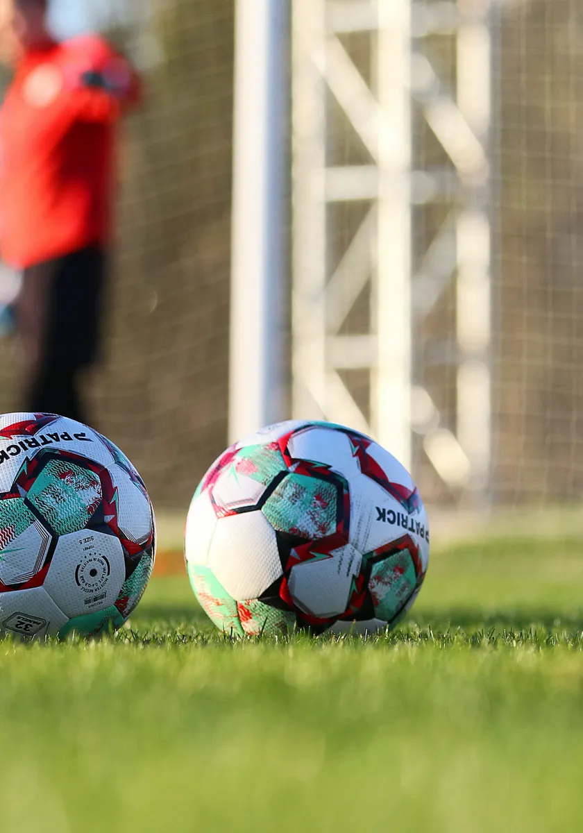 Tagebuch-Liveblog aus dem Trainingslager