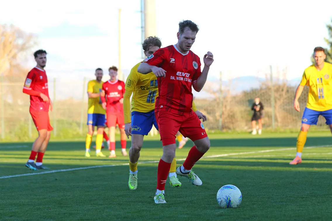 Foto zum Newsartikel Die Stimmen zum Testspiel gegen Lok Leipzig