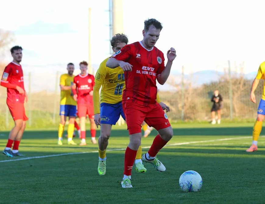 Die Stimmen zum Testspiel gegen Lok Leipzig