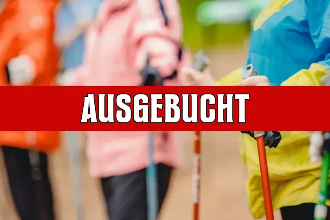 Foto zum Newsartikel Nordic Walking Kurs in Oberhausen | Fit in 10 Wochen