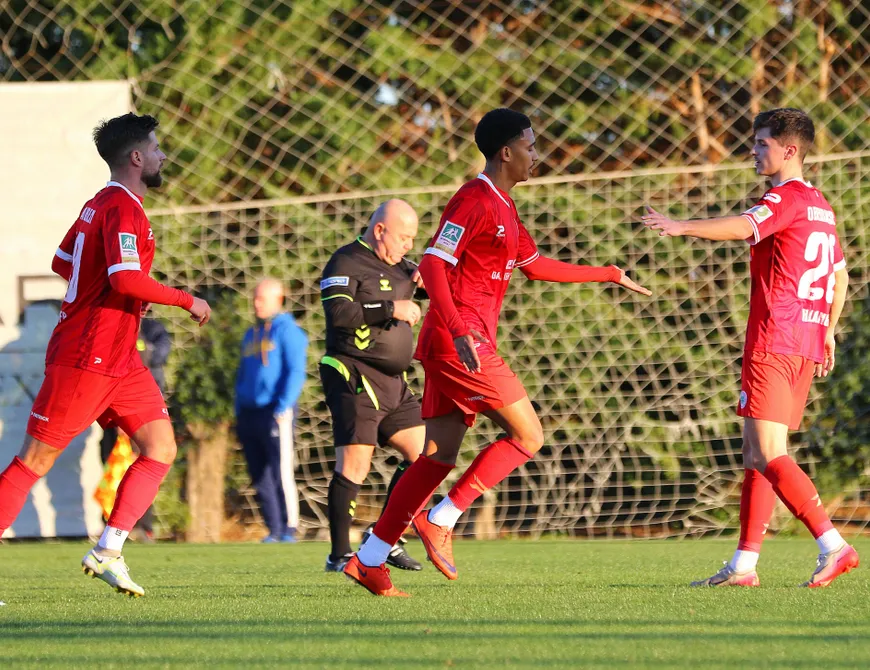 Endspurt in der Türkei! RWO trifft auf Luckenwalde