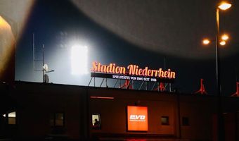 Fan-Informationen: Heimspiel gegen Fortuna Köln
