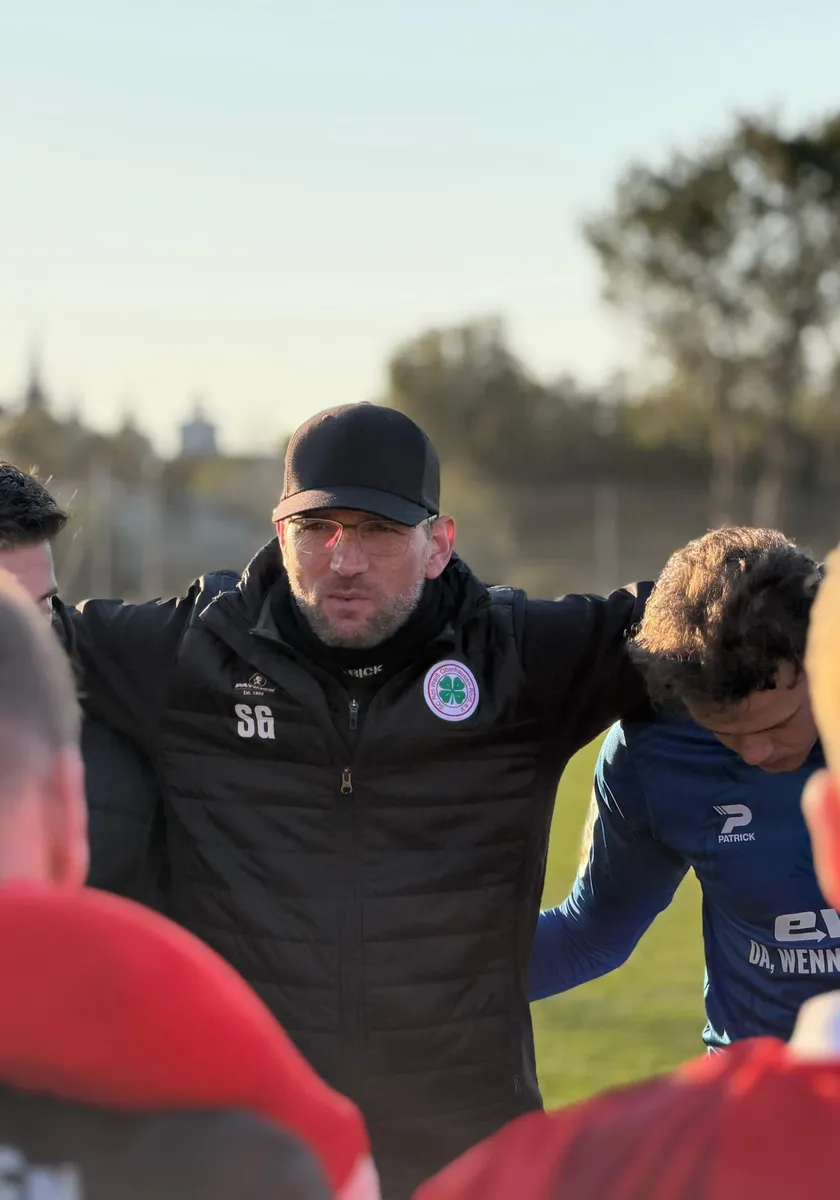 Die Stimmen nach dem Duell gegen Luckenwalde