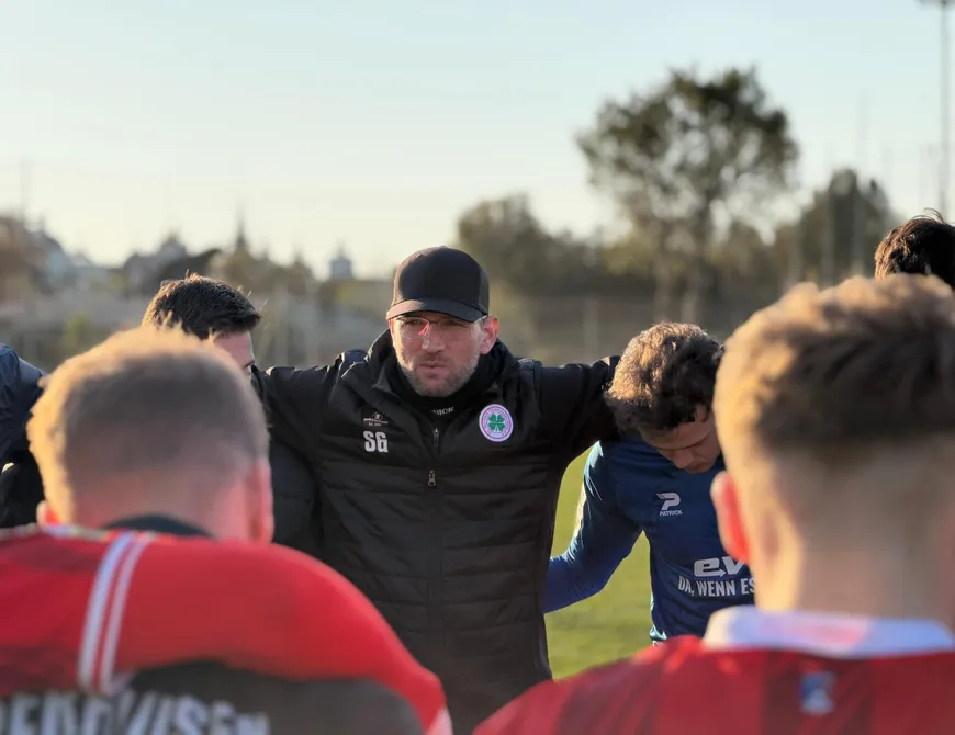 Die Stimmen nach dem Duell gegen Luckenwalde