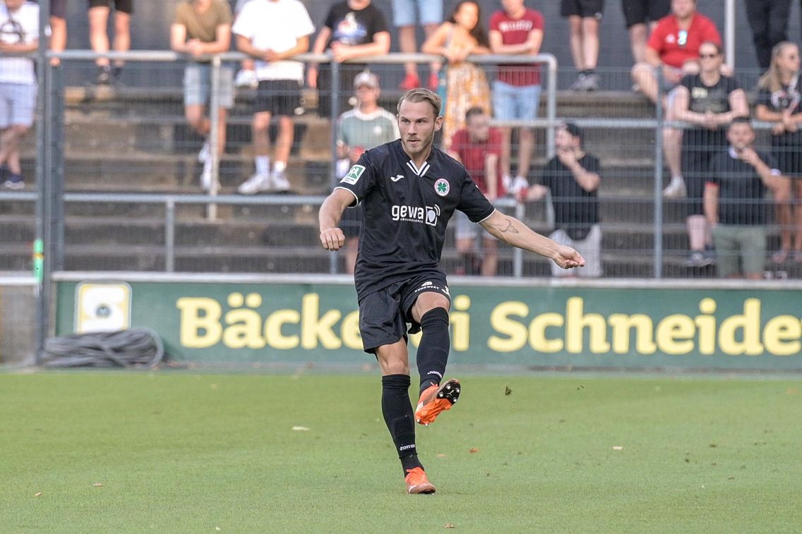 Foto zum Newsartikel 1. FC Köln U23 im Blick