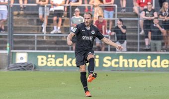 1. FC Köln U23 im Blick